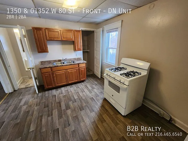 1350 & 01352 W 80th St #FRONT - DN — Photo 5