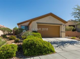 2640 Rue Toulouse Ave, Henderson, NV 89044