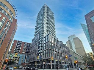 2 Church St #508, Toronto, ON M5E 0E1