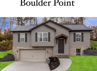 3500 Boulder Point Ln LOT 60, Powell, TN 37849