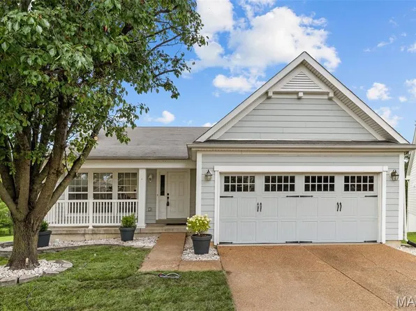 204 Montecito Ter, Saint Peters, MO 63304