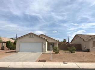 1078 W Rosal Ave, Apache Junction, AZ 85120