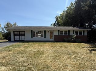 225 Bottorf Dr, State College, PA 16801