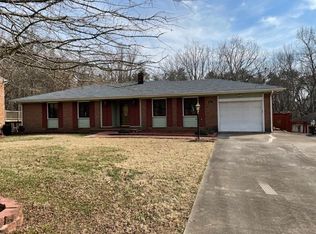 1317 Valley View Rd, Martinsville, VA 24112