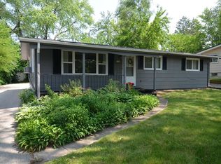 1144 W Florence St, Whitewater, WI 53190