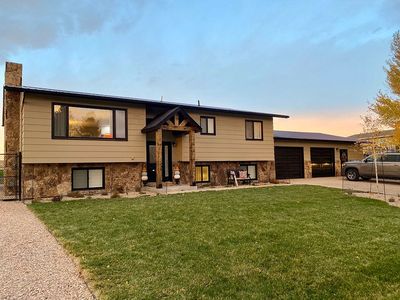 109 Elk Dr, Saratoga, WY, 82331
