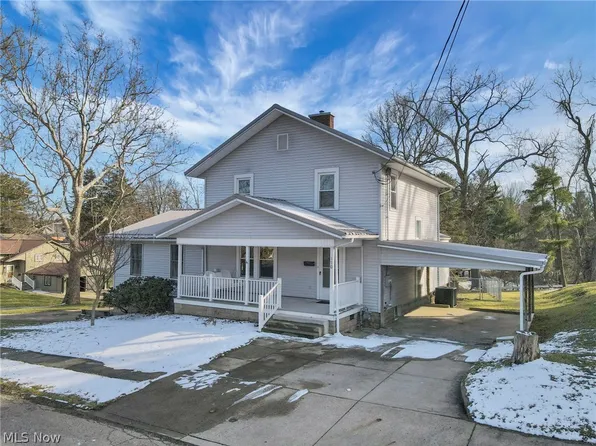 170 Thompson Ave, New Concord, OH 43762