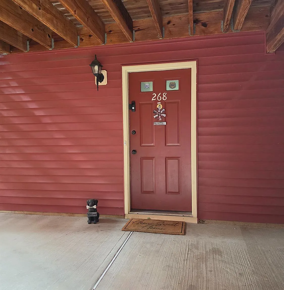 1 bed, 1.0 bath, 469 sqft, $1,950 — Photo 3