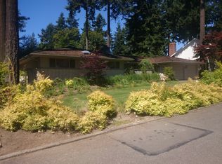 13549 Northshire Rd NW, Seattle, WA 98177