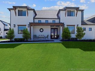 3748 E 116th St S, Tulsa, OK 74137