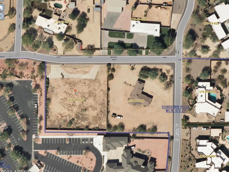 1st image of 8521 E DESERT COVE Avenue #10
