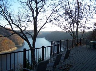 262 Deer View Dr LOT 3 & 4, Smithville, TN 37166