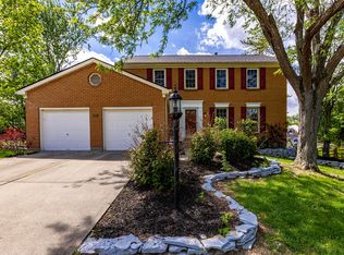 7497 Rolling Meadows Dr, West Chester, OH 45069
