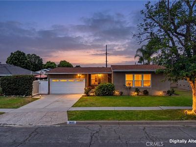 3683 San Anseline Ave, Long Beach, CA, 90808