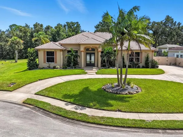 6012 Sawgrass Point Dr, Port Orange, FL 32128