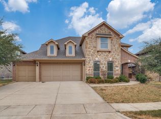 1814 Huntsman Way, Heathridge, TX 75126