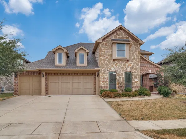 1814 Huntsman Way, Heathridge, TX 75126