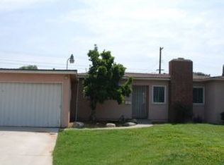 4536 N De Lay Ave, Covina, CA 91722