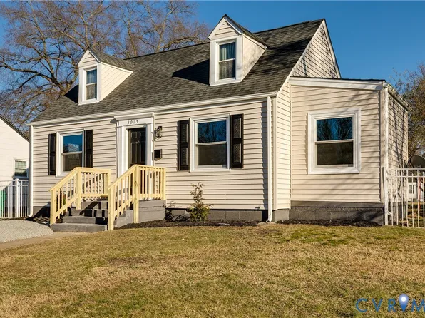 3915 W Chatham Dr, Richmond, VA 23222