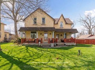 54 Main St S, Lambton Shores, ON