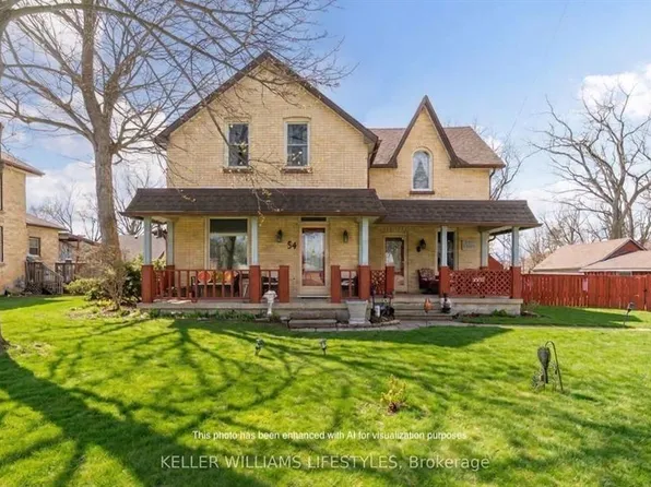 54 Main St S, Lambton Shores, ON N0N 1J0