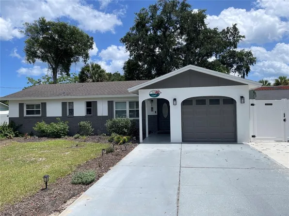 108 ORANGE AVENUE, EDGEWATER, FL 32132