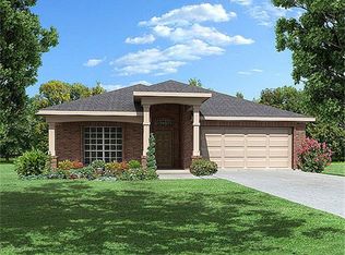 2608 Triangle Leaf Dr, Fort Worth, TX 76244