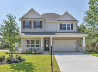 118 Crescent City Dr, Montgomery, TX 77316