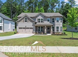3172 Tranquility Way, Lawrenceville, GA 30044
