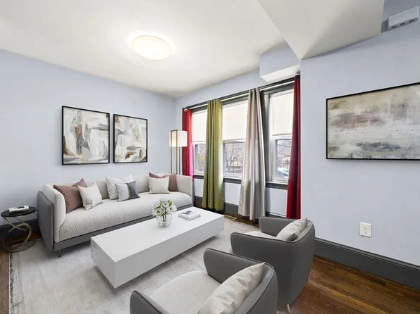 951 Adams St, Dorchester, MA 02124