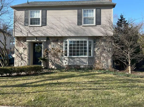 720 Claremont St, Dearborn, MI 48124
