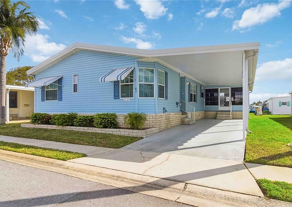 1st image of 1100 Belcher Rd S Lot 43