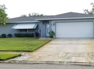 2854 Watkins Dr, Melbourne, FL 32901