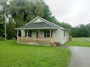 3103 Tabor Loop LOT 5, Crossville, TN 38571