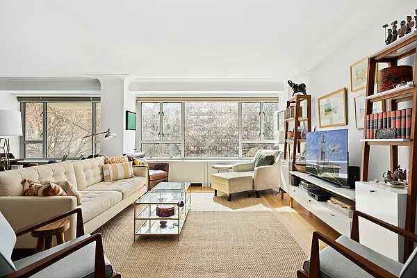 Rented by Corcoran | media 9