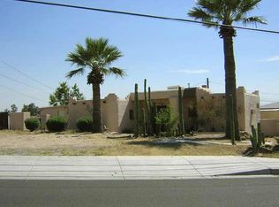 1541 W Shangri La Rd, Phoenix, AZ 85029