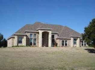 4220 Wisteria Trl, Midlothian, TX 76065