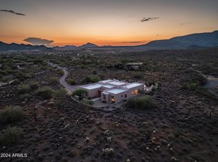 6221 E Cielo Run N, Cave Creek, AZ 85331