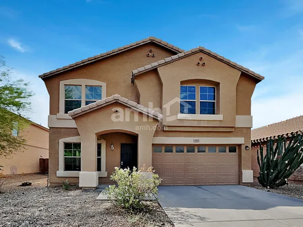 3219 W Saint Anne Ave, Phoenix, AZ 85041