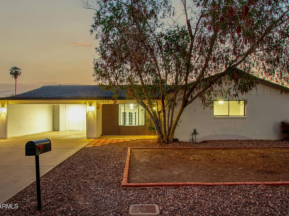 10220 N 36TH Avenue, Phoenix, AZ 85051 | Zillow