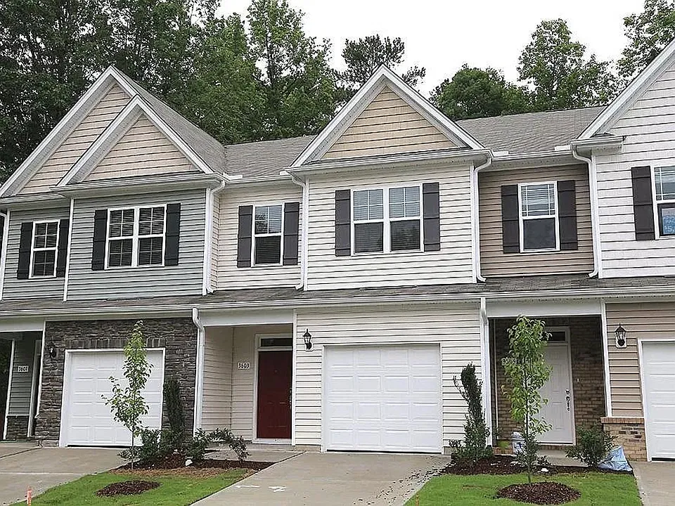 3603 Water Mist Ln