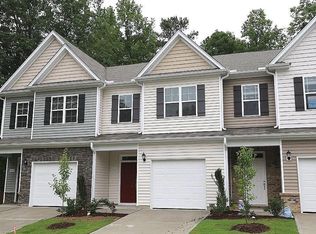 3603 Water Mist Ln, Raleigh, NC 27604