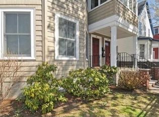 93 Dudley St, Cambridge, MA 02140