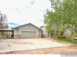 1609 Sauk Rd, Loveland, CO 80537