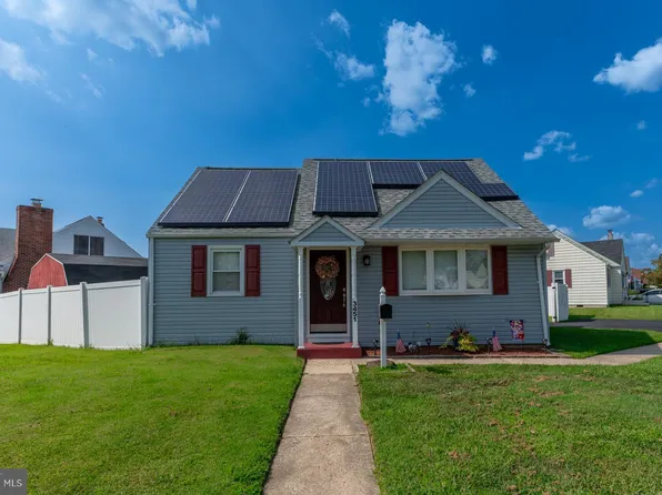 3451 Victor Ave, Brookhaven, PA 19015