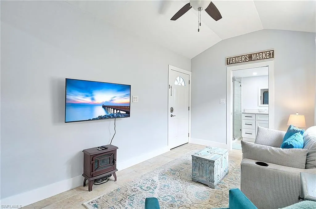 1 bed, 1.0 bath, 477 sqft, $4,500 — Photo 3