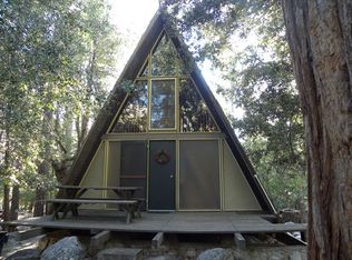 24795 Upper Rim Rock Rd, Idyllwild, CA 92549