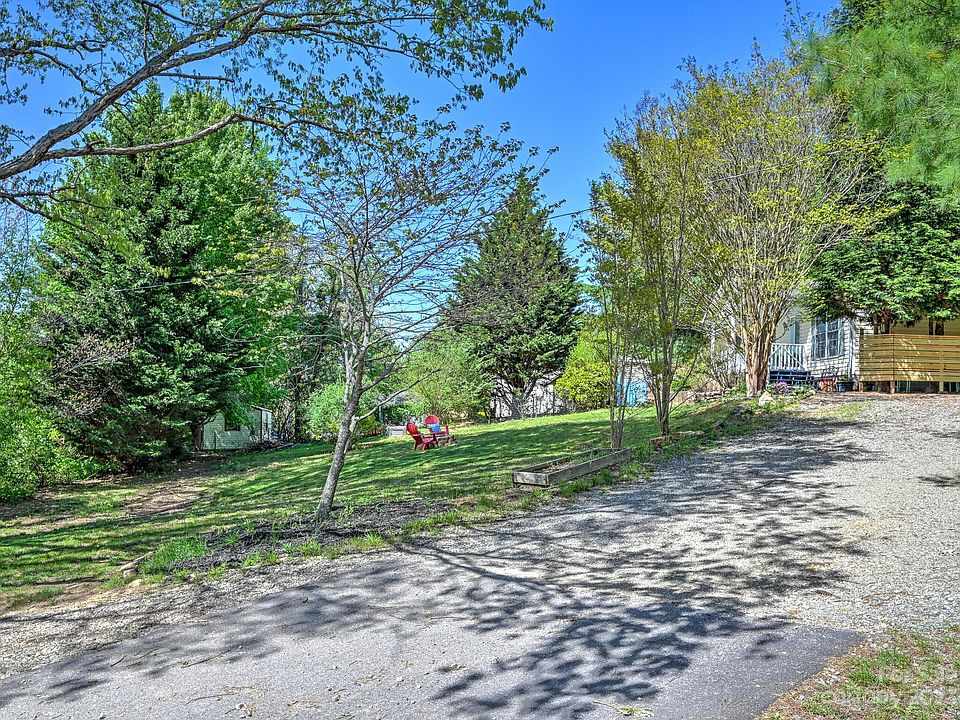 438 Gorman Bridge Rd Asheville NC Zillow
