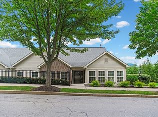 1102 Wealdstone Rd, Cranberry Township, PA 16066