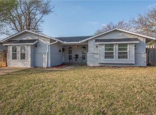 4 Rock Hollow Rd, Shawnee, OK 74804
